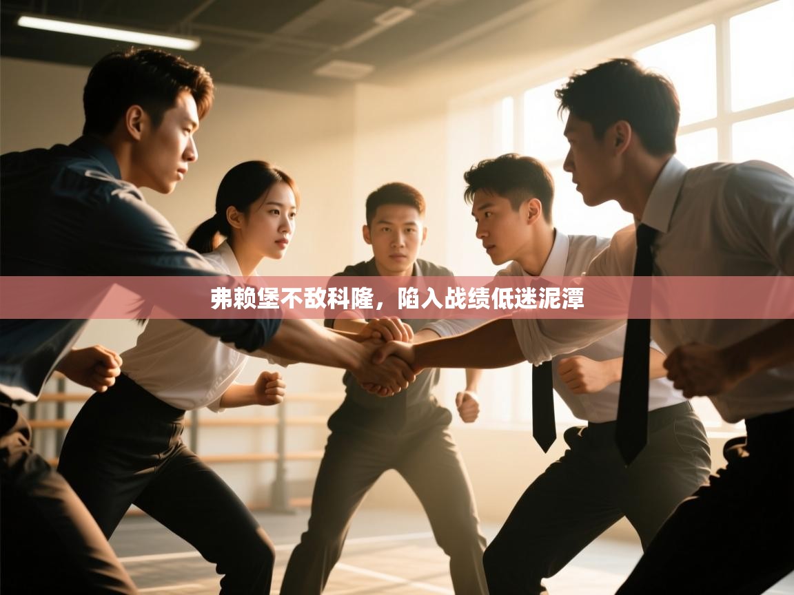 弗赖堡不敌科隆，陷入战绩低迷泥潭  第1张