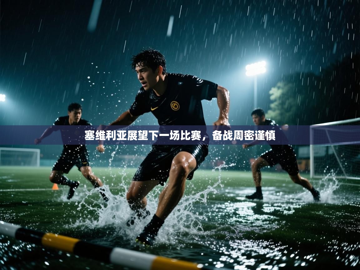 塞维利亚展望下一场比赛，备战周密谨慎  第2张