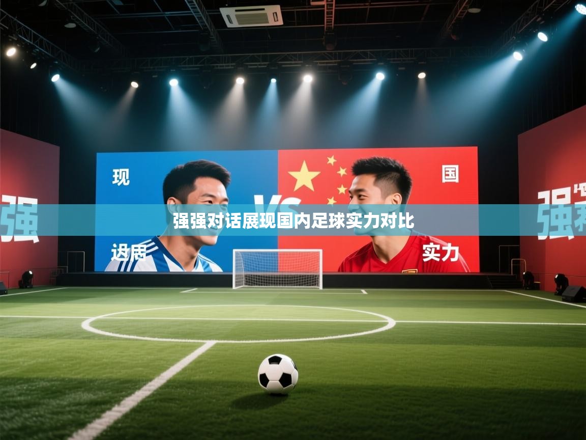 强强对话展现国内足球实力对比 第1张