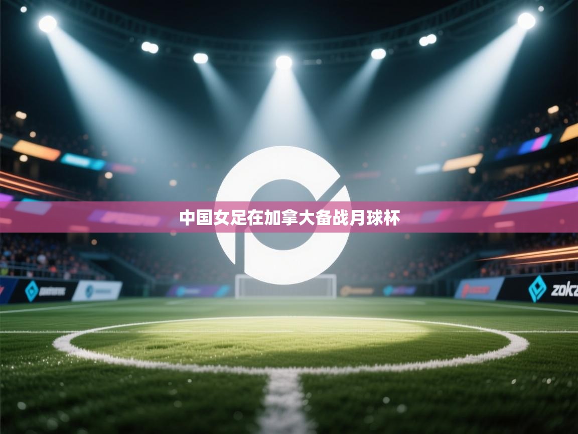 中国女足在加拿大备战月球杯 第1张
