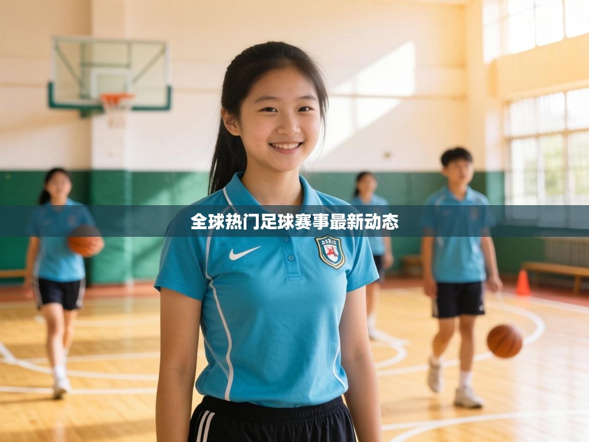 全球热门足球赛事最新动态  第2张