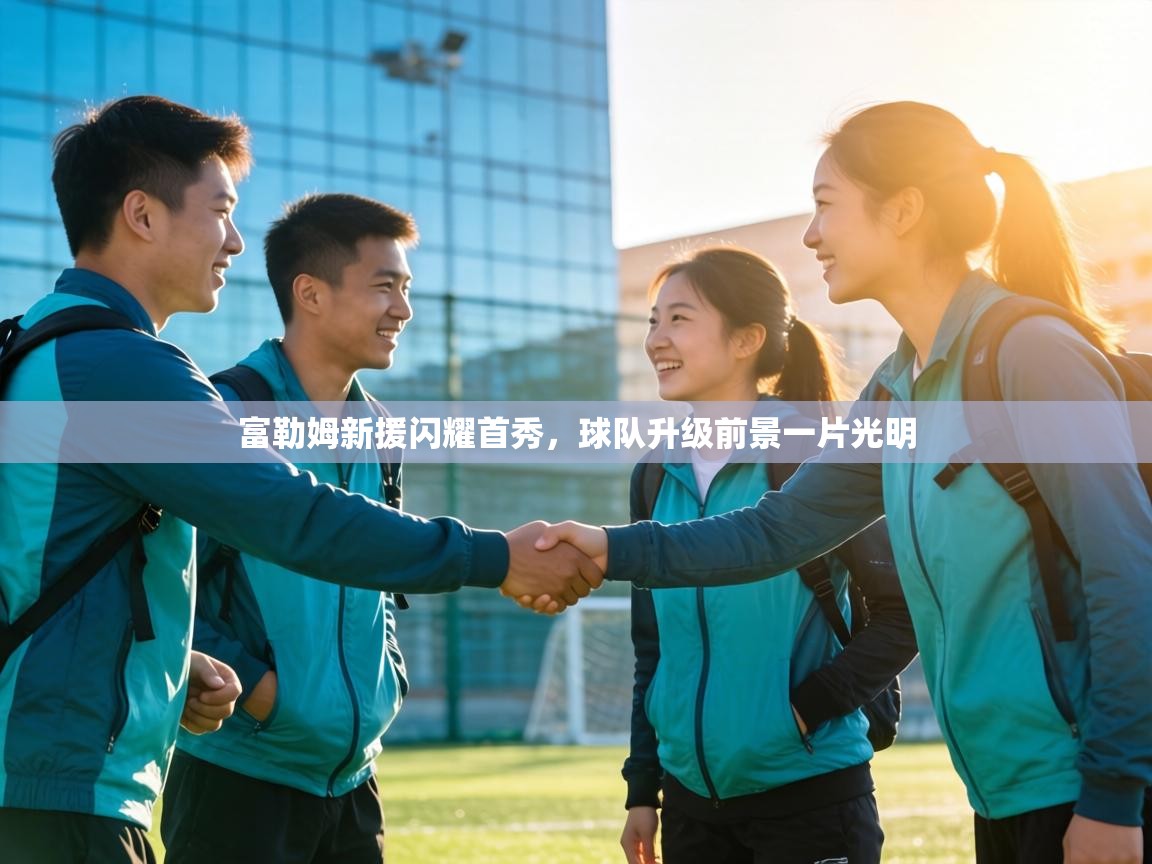 富勒姆新援闪耀首秀,球队升级前景一片光明 第1张